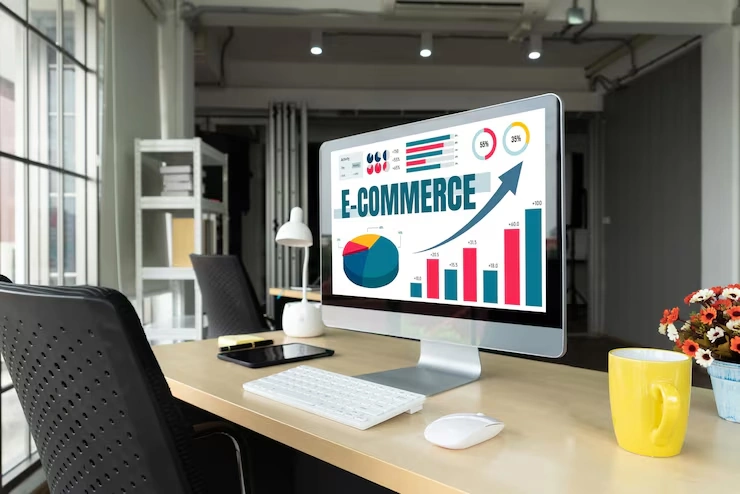 E-commerce Advertising and Shopping Campaigns
